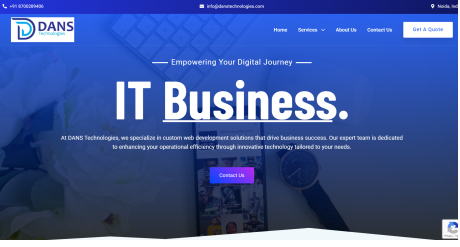 DANS Technologies